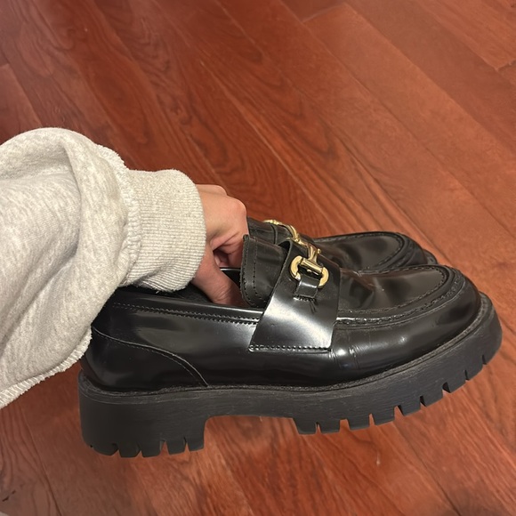 Steve Madden loafer - Picture 4 of 4